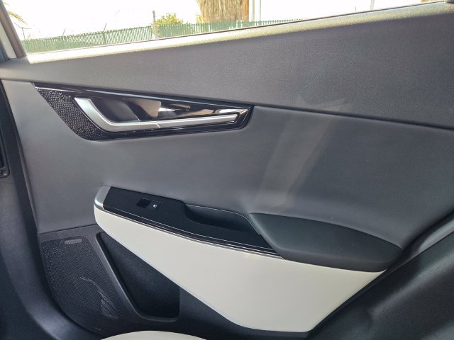 Used 2024 Kia EV6 GT-Line RWD image 12