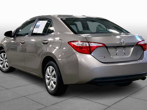 Used 2015 Toyota Corolla LE image 11