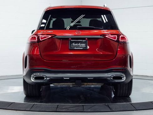 Used 2023 Mercedes-Benz GLE 350 4MATIC image 7