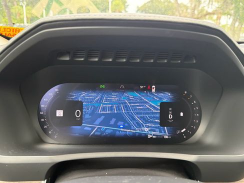 Certified 2026 Volvo XC90 B6 Plus AWD/4WD image 48