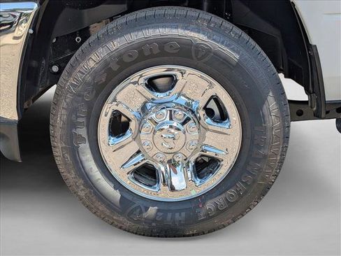 New 2026 RAM 2500 Tradesman image 10