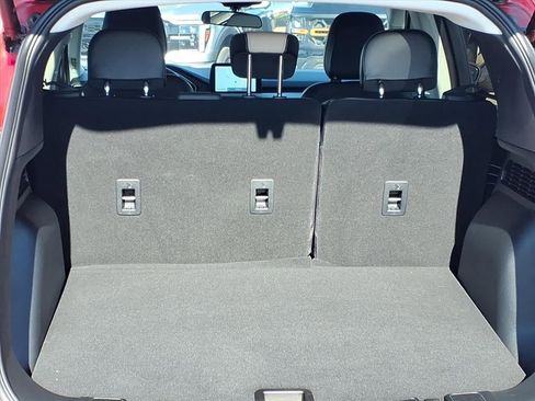 Used 2021 Ford Escape SEL w/ Technology Package image 17