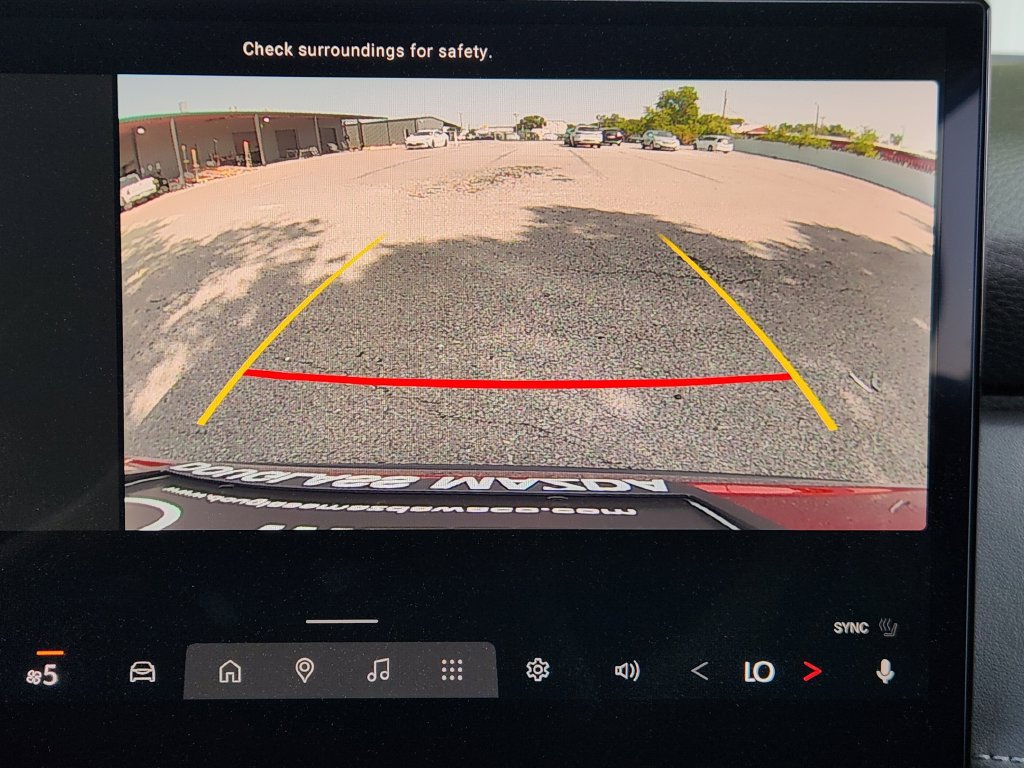 New 2026 MAZDA CX-5 Preferred AWD/4WD image 14