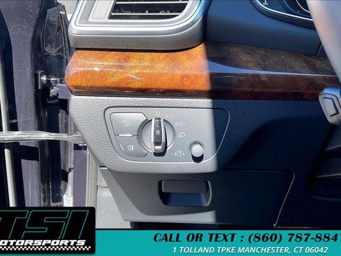 Used 2018 Audi Q5 2.0T Premium Plus w/ Premium Plus Package image 33