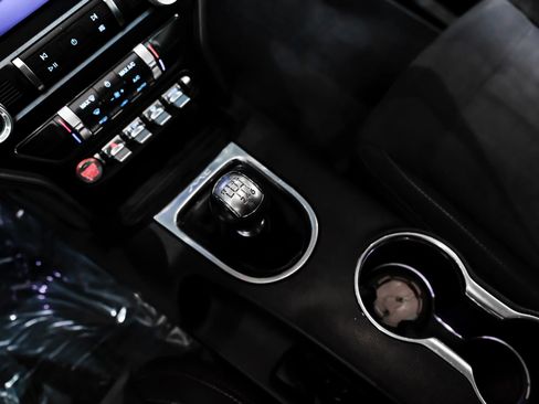 Used 2019 Ford Mustang GT w/ Equipment Group 301A image 26