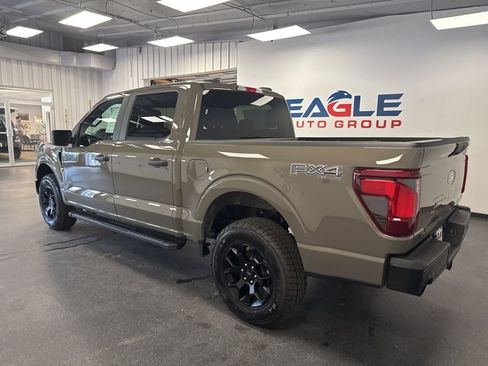 New 2026 Ford F150 STX AWD/4WD image 8