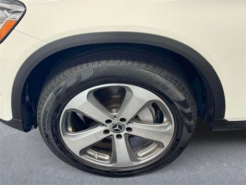 Certified 2022 Mercedes-Benz GLC 300 4MATIC image 14