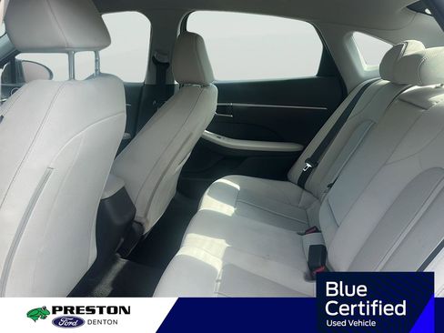 Used 2023 Hyundai Sonata SEL FWD image 12