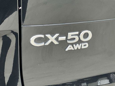 Used 2025 MAZDA CX-50 AWD 2.5 S w/ Select Package image 31