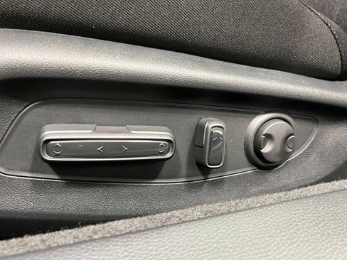 New 2025 Honda Accord Sport image 14