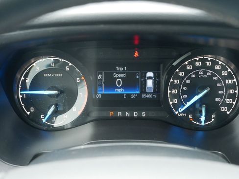 Certified 2020 Ford Ranger XLT w/ Equipment Group 301A Mid image 20