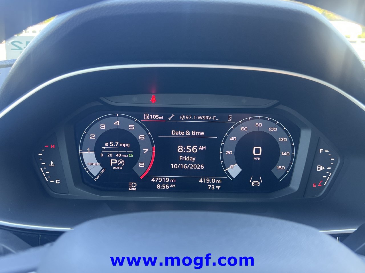 Used 2025 Audi Q3 2.0T Premium AWD/4WD image 14