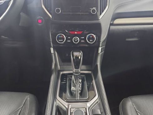 Certified 2024 Subaru Forester Limited image 11