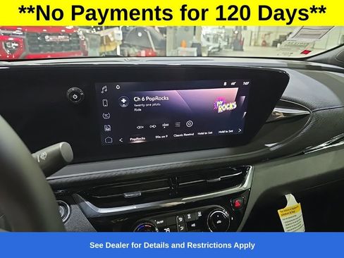 New 2026 Buick Envista Sport Touring w/ Convenience I Package image 21