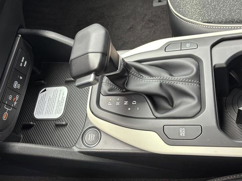 New 2025 Kia K4 GT-Line w/ GT-Line Sunroof Package image 23