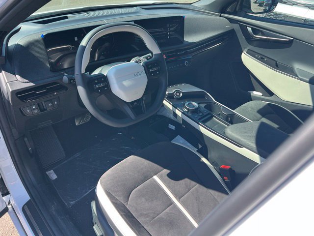 New 2026 Kia EV6 GT-Line AWD/4WD image 12