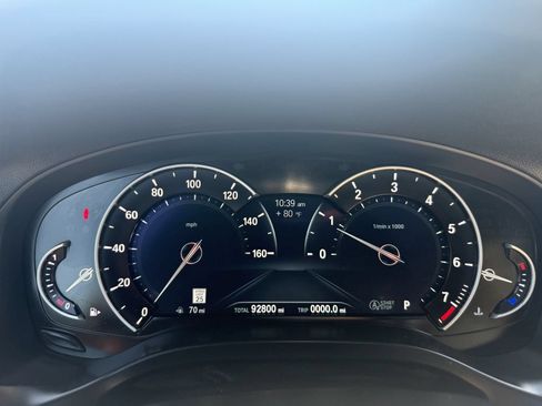 Used 2018 BMW X3 xDrive30i AWD/4WD image 35