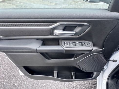 New 2026 RAM 1500 4x4 Crew Cab image 10