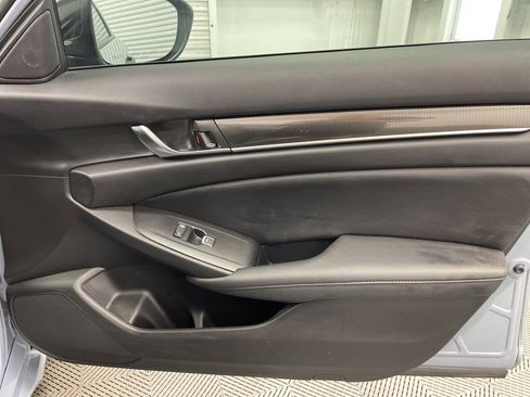Used 2021 Honda Accord Sport Special Edition image 33