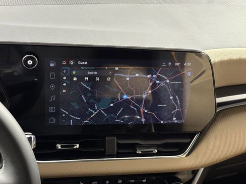 New 2026 Chevrolet Equinox ACTIV image 20