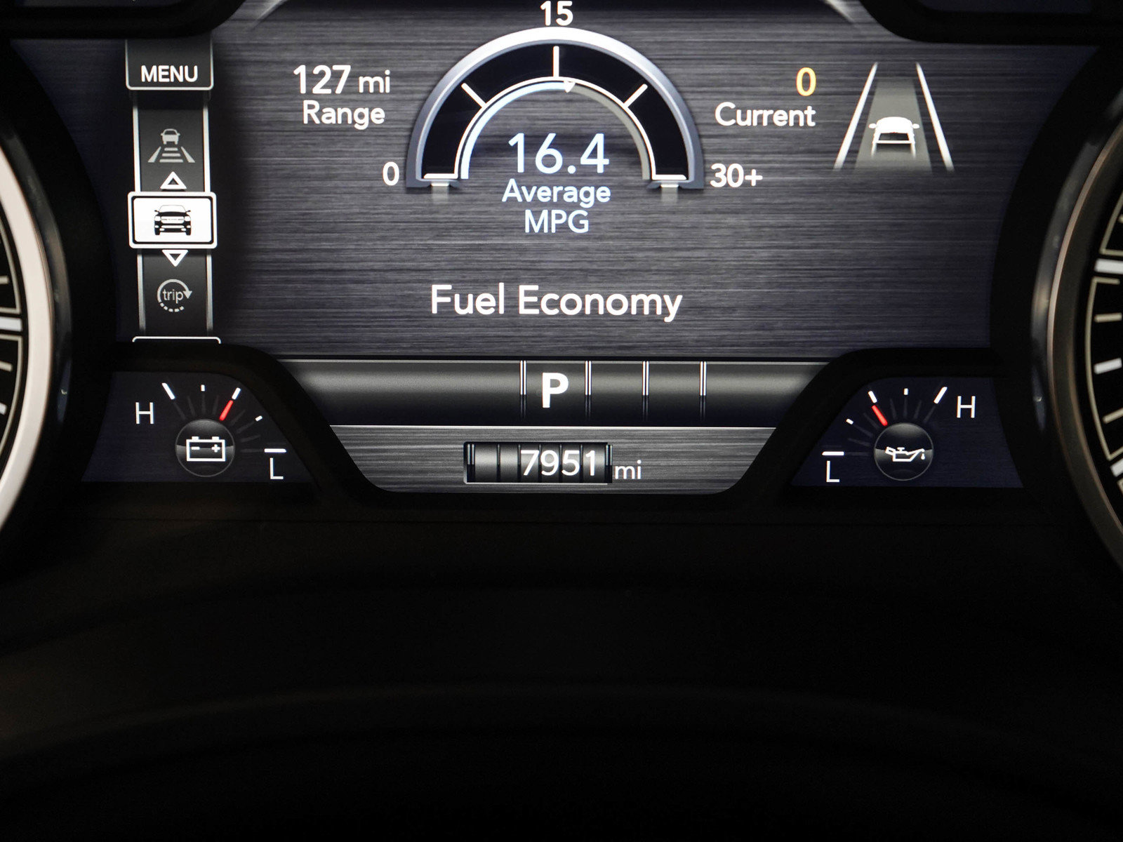 Used 2025 RAM 1500 Big Horn AWD/4WD image 24