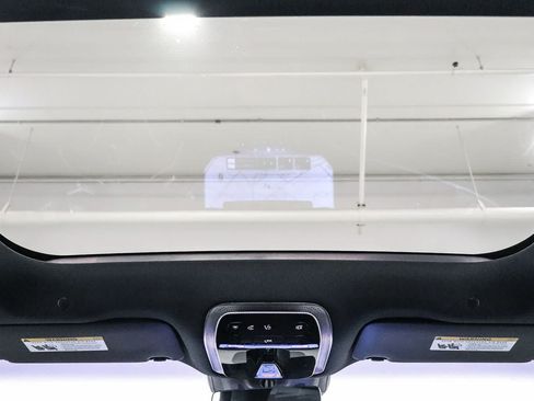 Certified 2024 Mercedes-Benz EQS 450+ SUV image 14