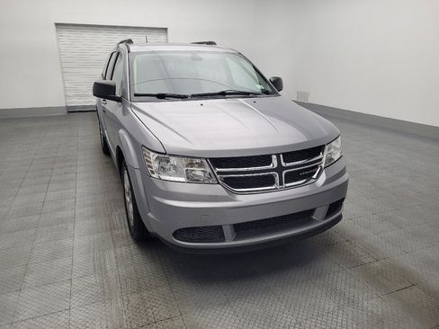 Used 2018 Dodge Journey SE w/ Connectivity Group image 14