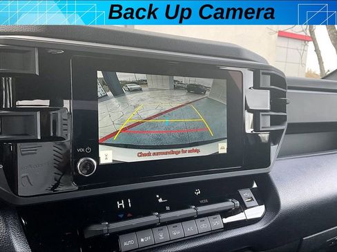 New 2026 Toyota Tundra SR AWD/4WD image 16