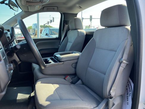 Used 2016 GMC Sierra 1500 2WD Regular Cab image 27