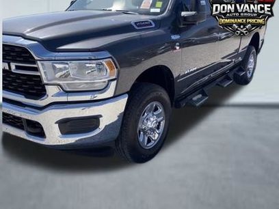 Used 2024 RAM 2500 Big Horn