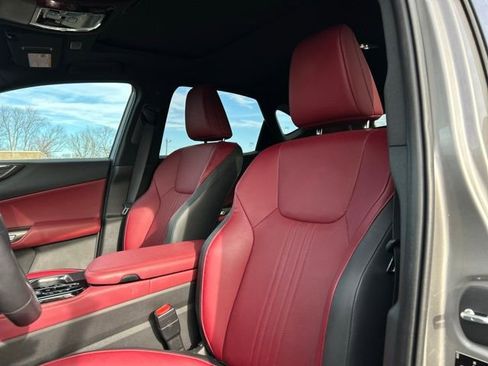 Used 2024 Lexus NX 350 AWD image 14