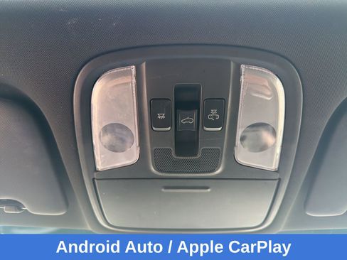 Used 2022 Kia Sportage Nightfall Edition image 16