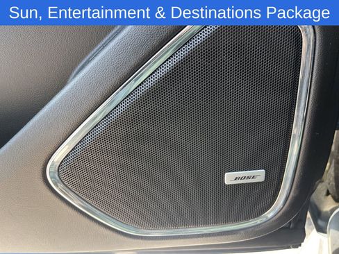 Used 2020 Chevrolet Tahoe Premier image 5