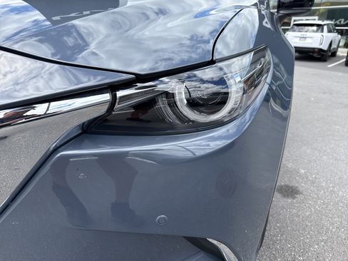 Used 2023 MAZDA CX-9 Carbon Edition AWD/4WD image 10