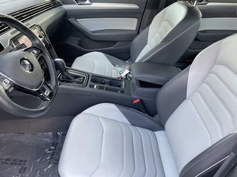 Used 2020 Volkswagen Arteon SEL image 22