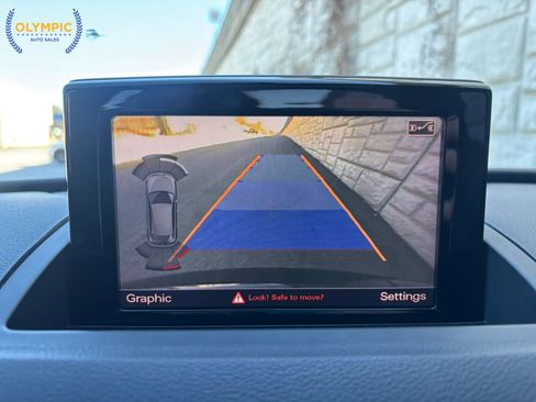 Used 2017 Audi Q3 2.0T Premium Plus w/ Premium Plus Package image 28