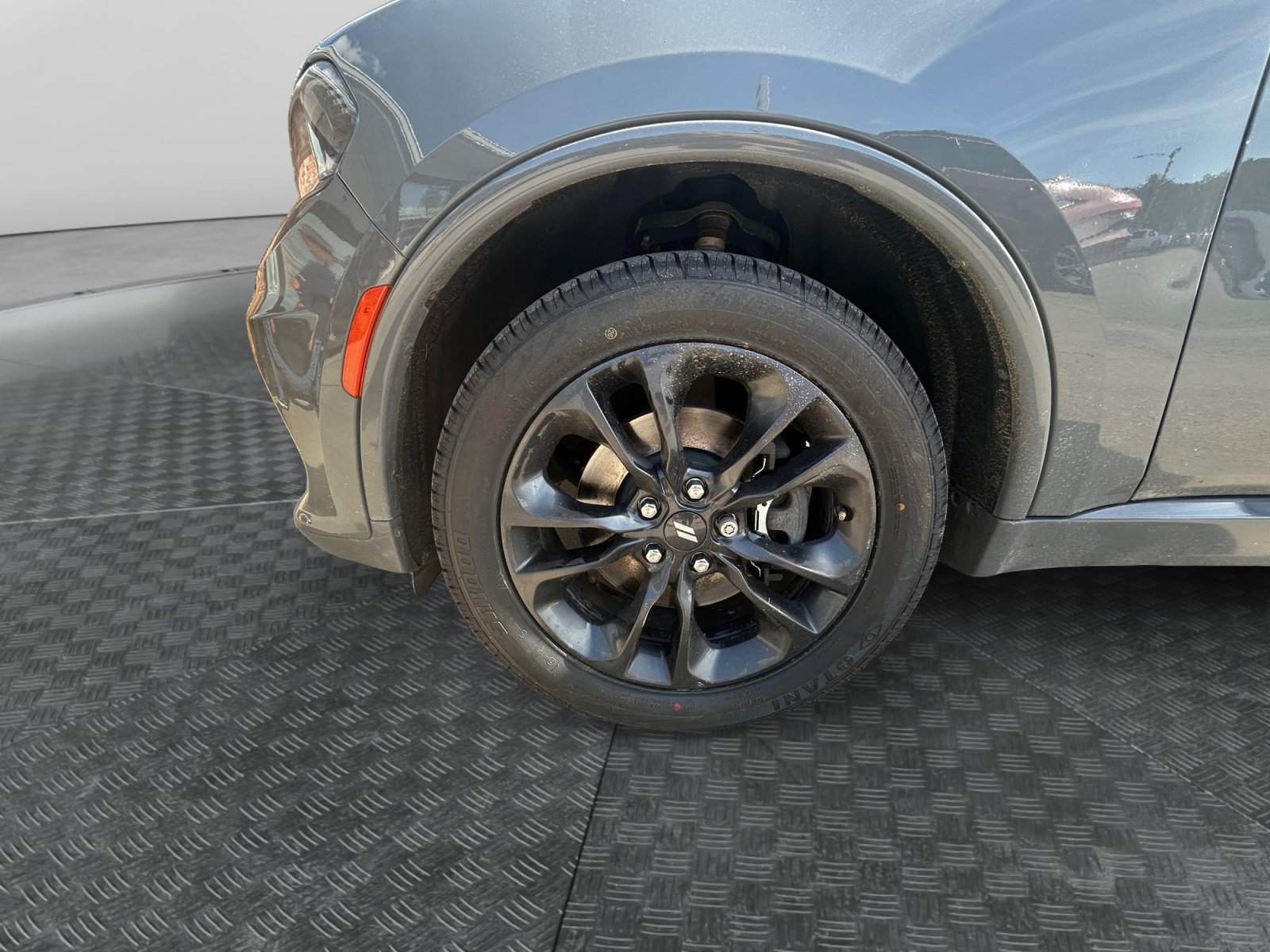 Used 2022 Dodge Durango GT AWD/4WD image 14