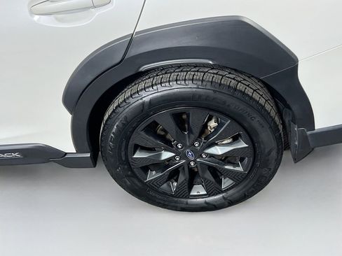 Used 2024 Subaru Outback Onyx Edition image 28