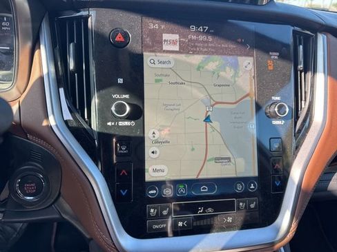 Certified 2025 Subaru Outback Touring image 13