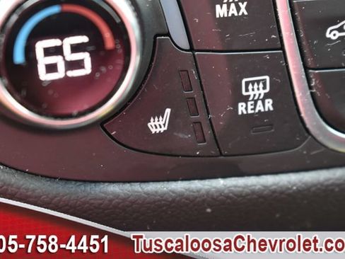 Used 2024 Chevrolet Equinox RS FWD image 36