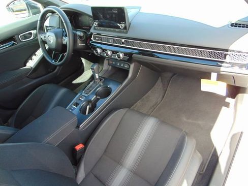 Certified 2026 Honda Civic Sport image 26