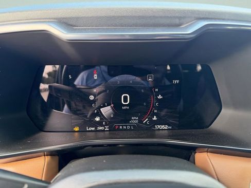 Certified 2023 GMC Canyon AT4 w/ AT4 Premium Package image 37