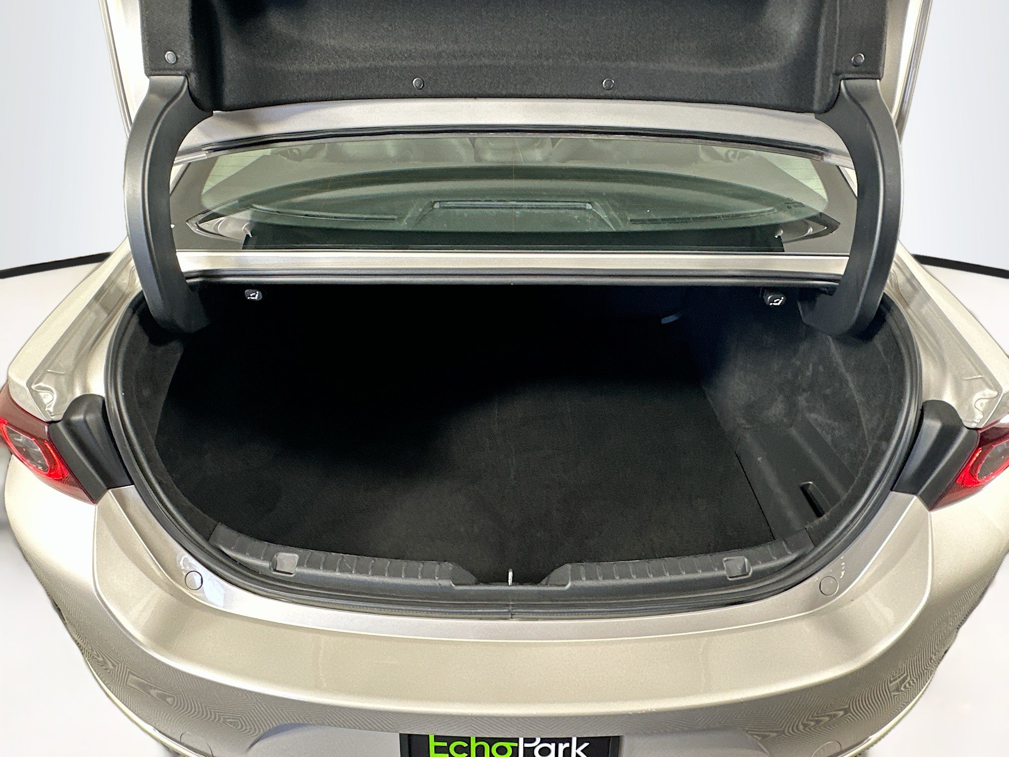 Used 2025 MAZDA MAZDA3 s FWD image 27