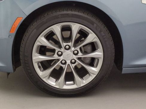 Used 2023 Cadillac CT5 Premium Luxury w/ Platinum Package AWD/4WD image 29