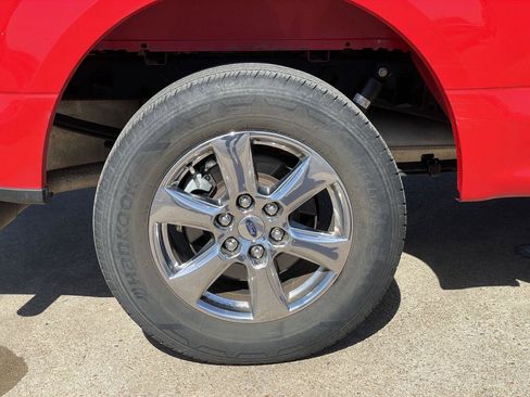 Used 2019 Ford F150 XLT w/ Equipment Group 302A Luxury image 48