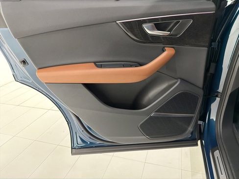 Used 2022 Audi Q7 2.0T Premium Plus w/ Premium Plus Package image 15