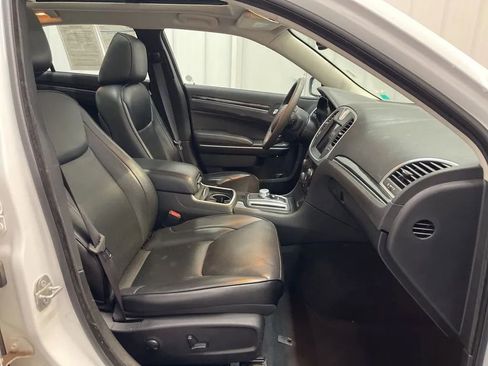 Used 2023 Chrysler 300 Touring L w/ Popular Equipment Group image 14