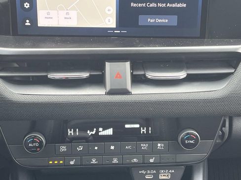 New 2026 Subaru Outback Limited image 15