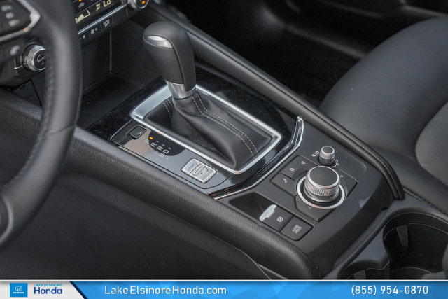 Used 2024 MAZDA CX-5 AWD 2.5 S w/ Select Package image 23