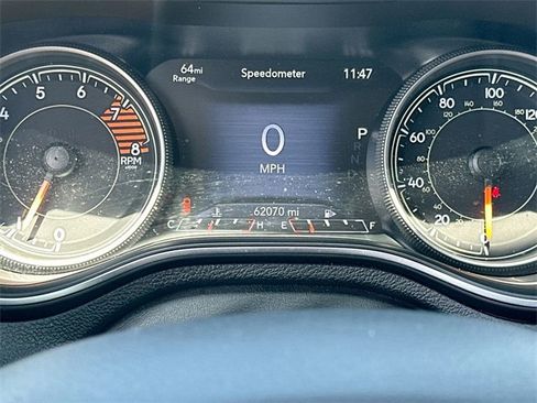 Used 2019 Jeep Cherokee Limited w/ Technology Group image 31